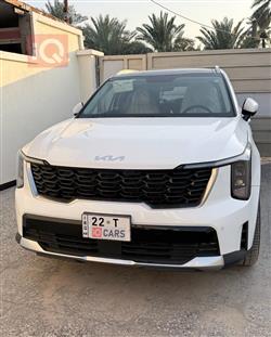 کیا سۆرینتۆ